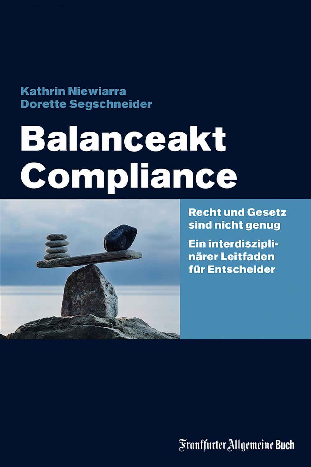 Big bigCover of Balanceakt Compliance