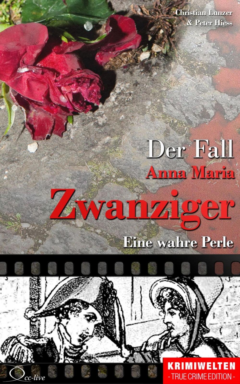 Big bigCover of Der Fall Anna Maria Zwanziger