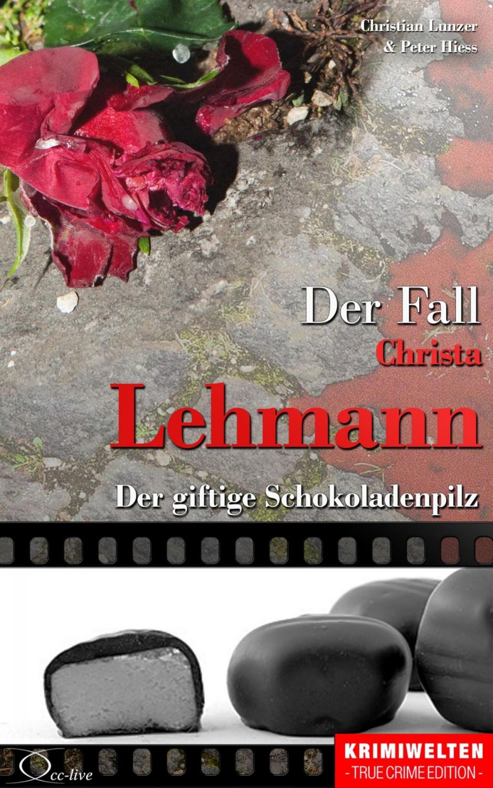 Big bigCover of Der Fall Christa Lehmann