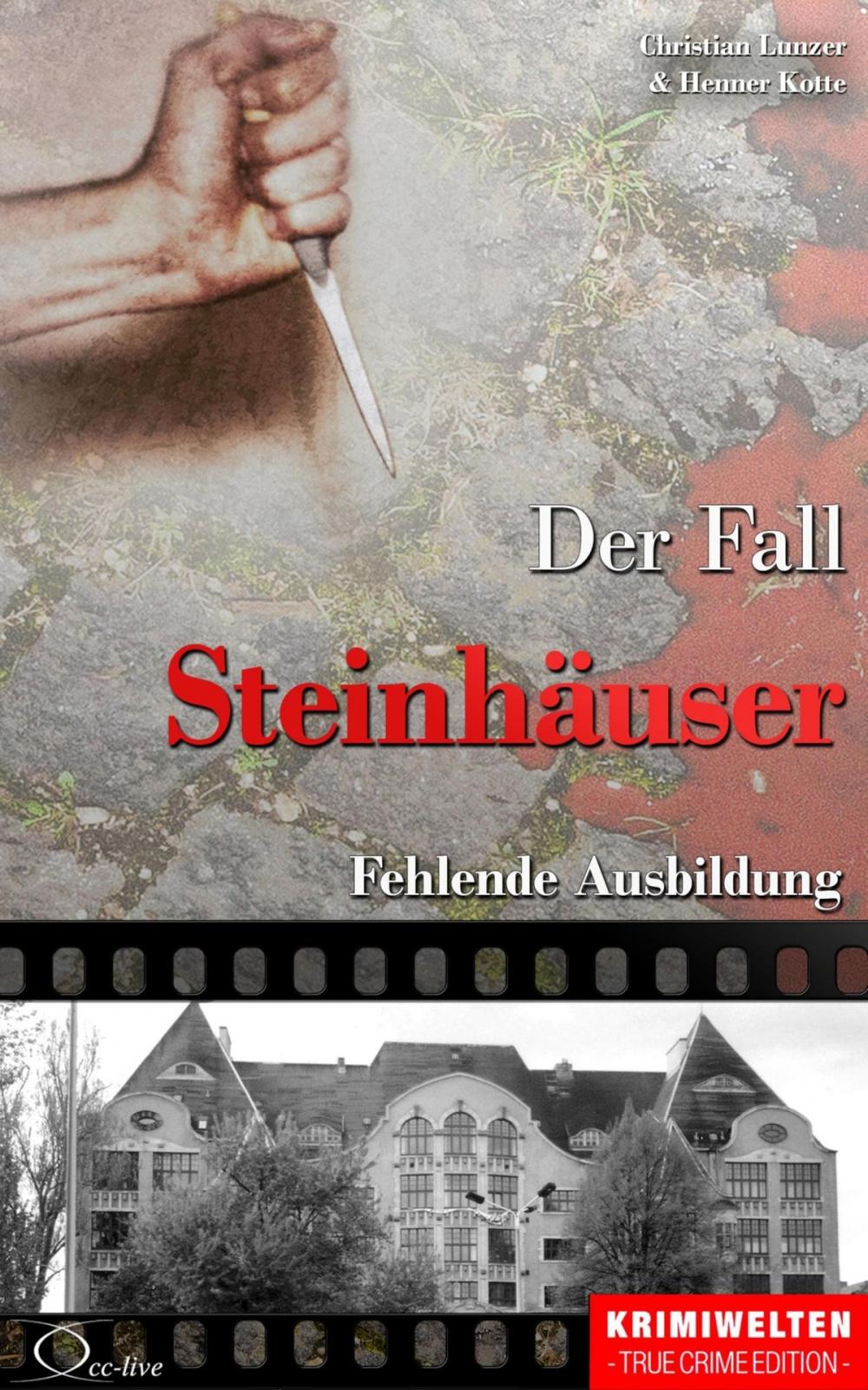 Big bigCover of Der Fall Steinhäuser