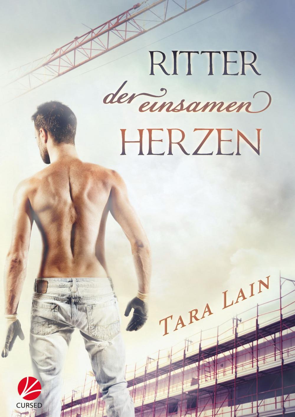 Big bigCover of Ritter der einsamen Herzen