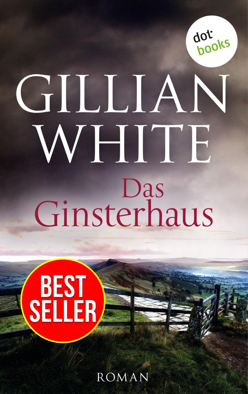 Big bigCover of Das Ginsterhaus