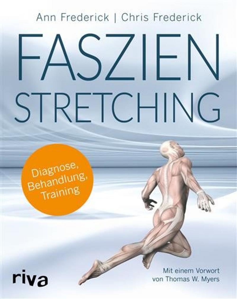 Big bigCover of Faszienstretching