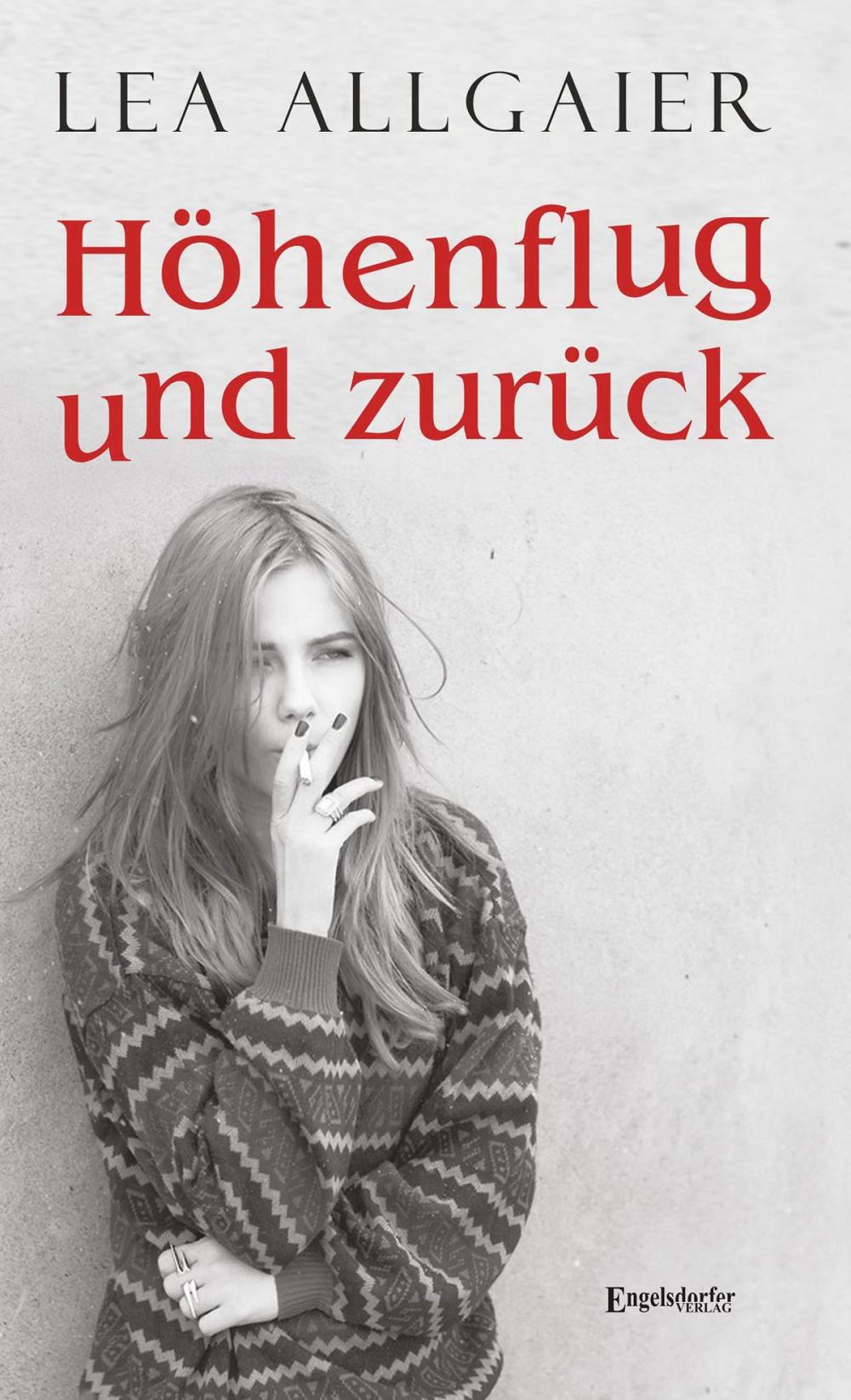 Big bigCover of Höhenflug und zurück