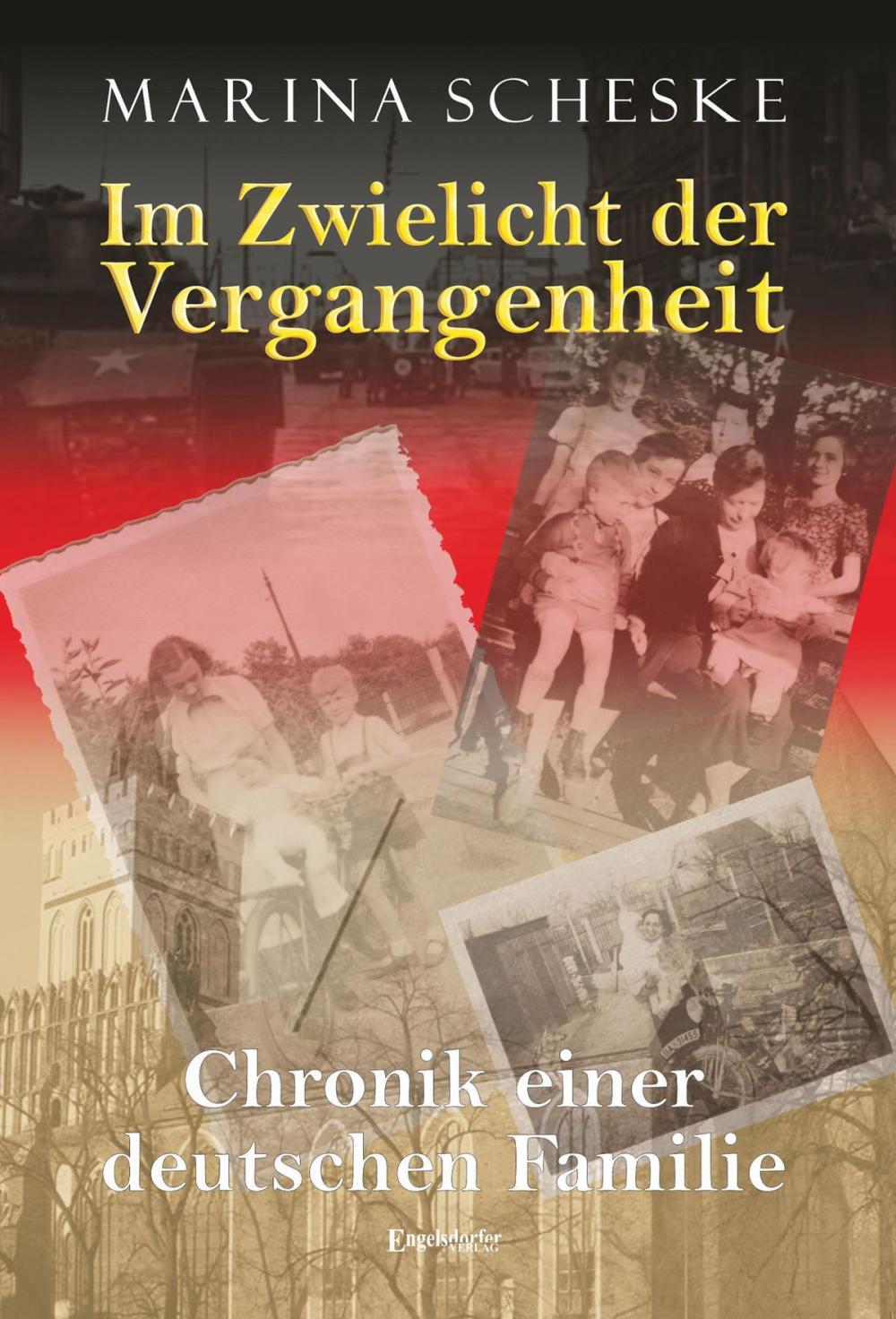 Big bigCover of Im Zwielicht der Vergangenheit