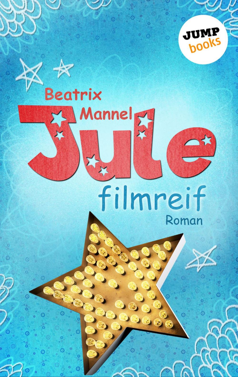 Big bigCover of Jule - Band 1: Filmreif