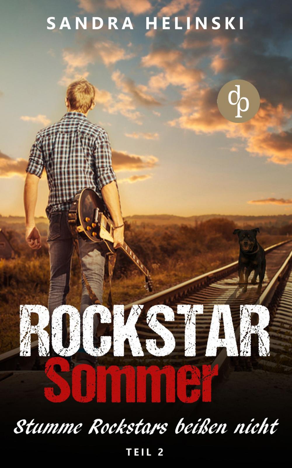 Big bigCover of Stumme Rockstars beißen nicht - Rockstar Sommer (Teil 2)