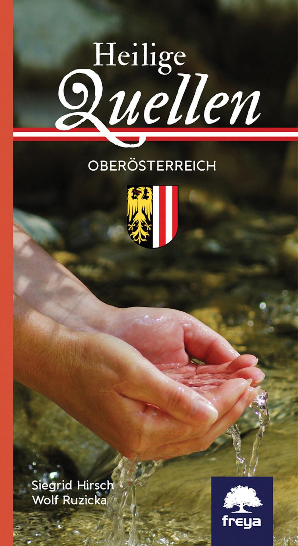 Big bigCover of Heilige Quellen in Oberösterreich