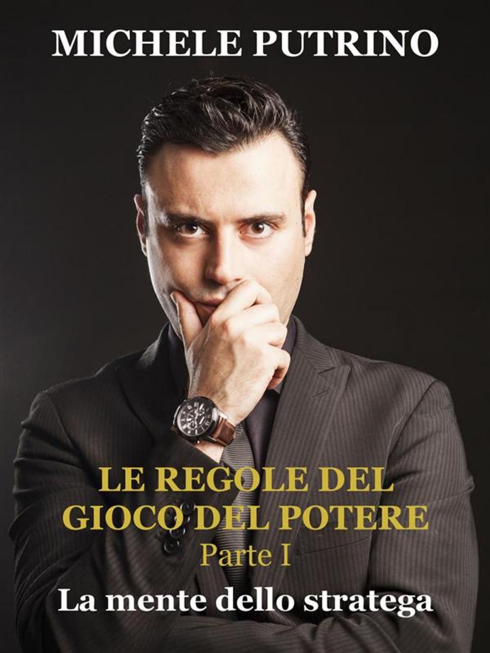 Big bigCover of La mente dello stratega