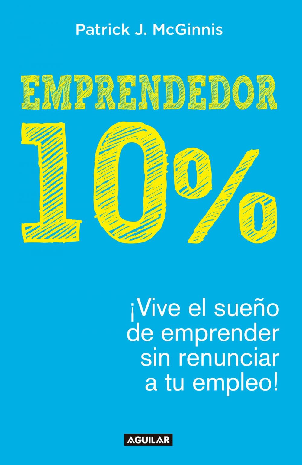 Big bigCover of Emprendedor 10%