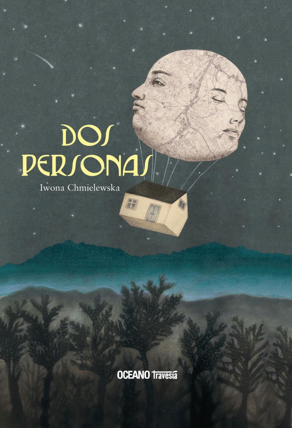 Big bigCover of Dos personas