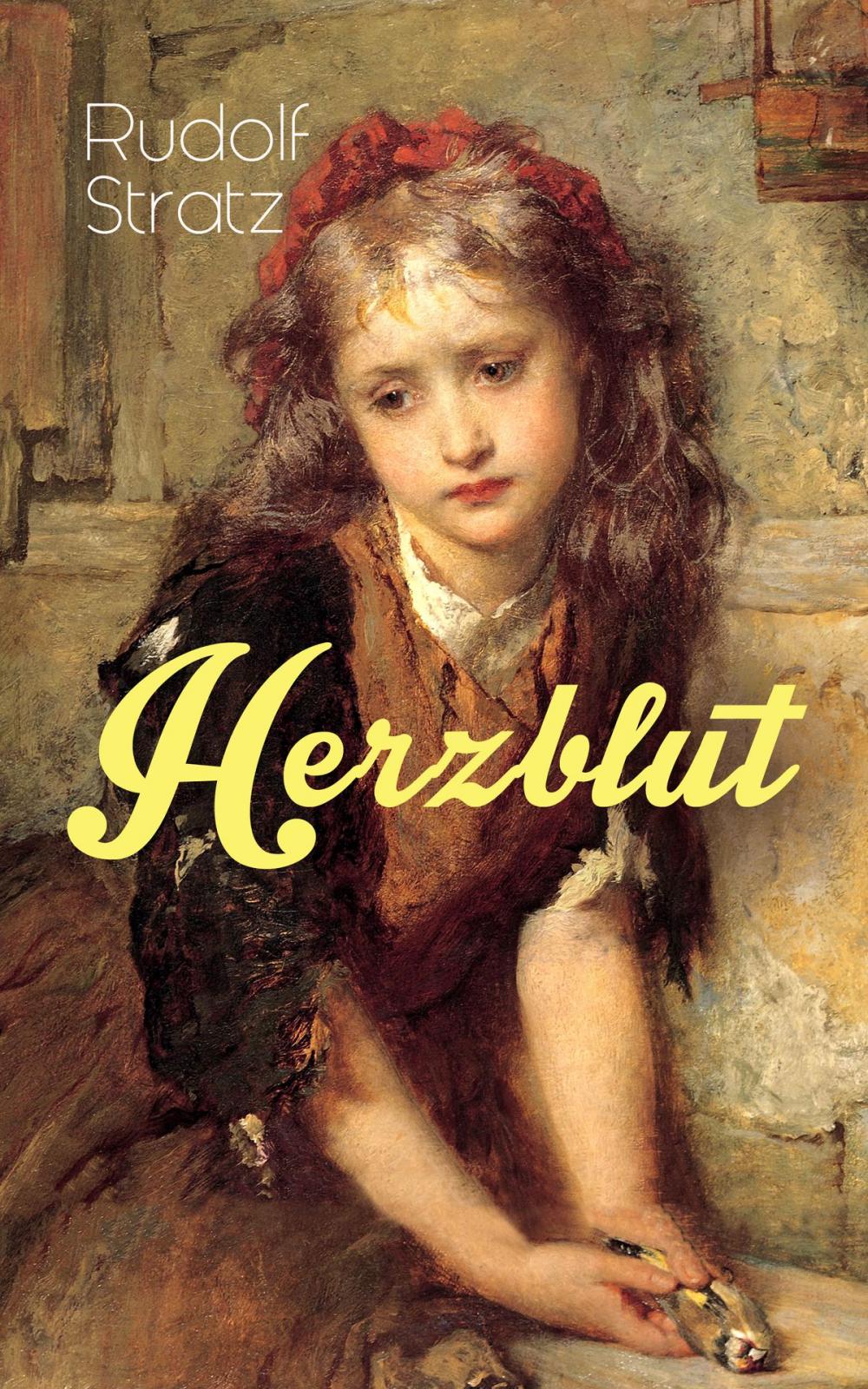 Big bigCover of Herzblut