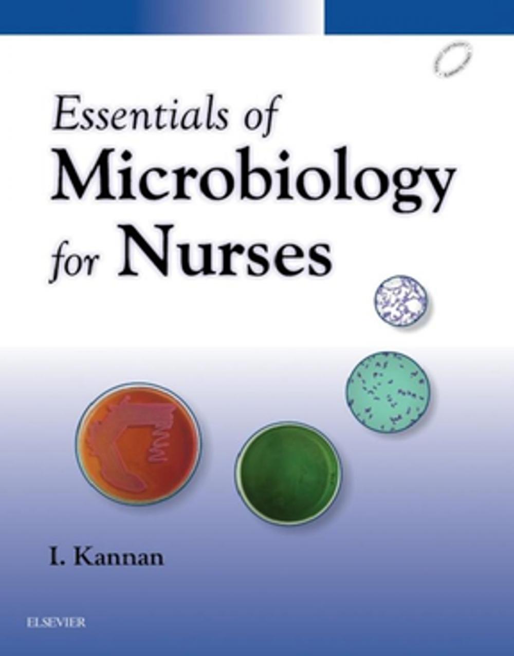 Big bigCover of Essentials of Microbiology for Nurses, 1st Edition - Ebook