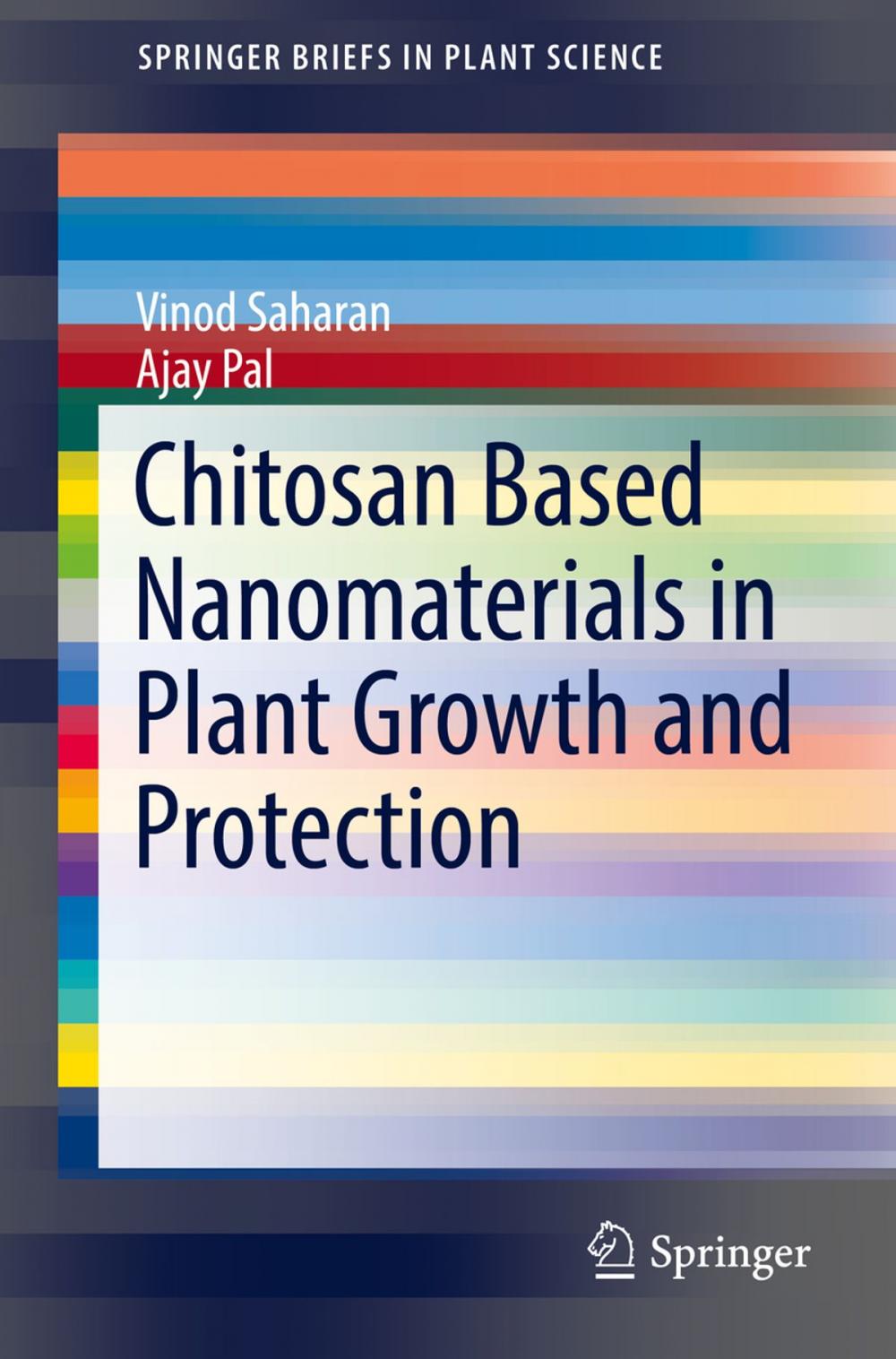 Big bigCover of Chitosan Based Nanomaterials in Plant Growth and Protection