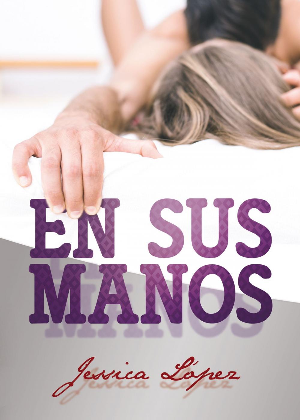 Big bigCover of En sus manos