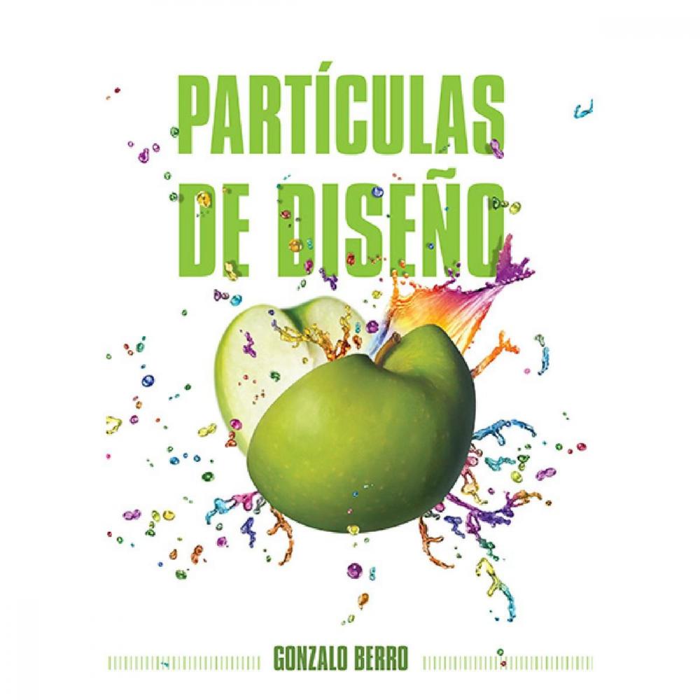 Big bigCover of Partículas de diseño