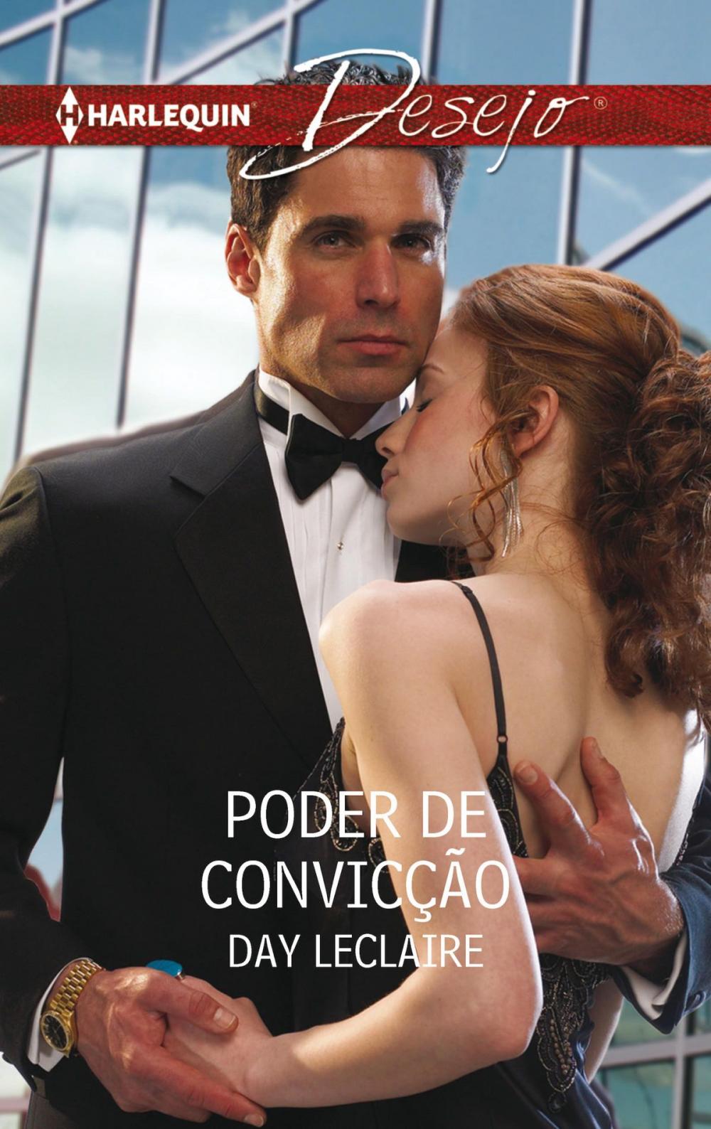 Big bigCover of Poder de convicção