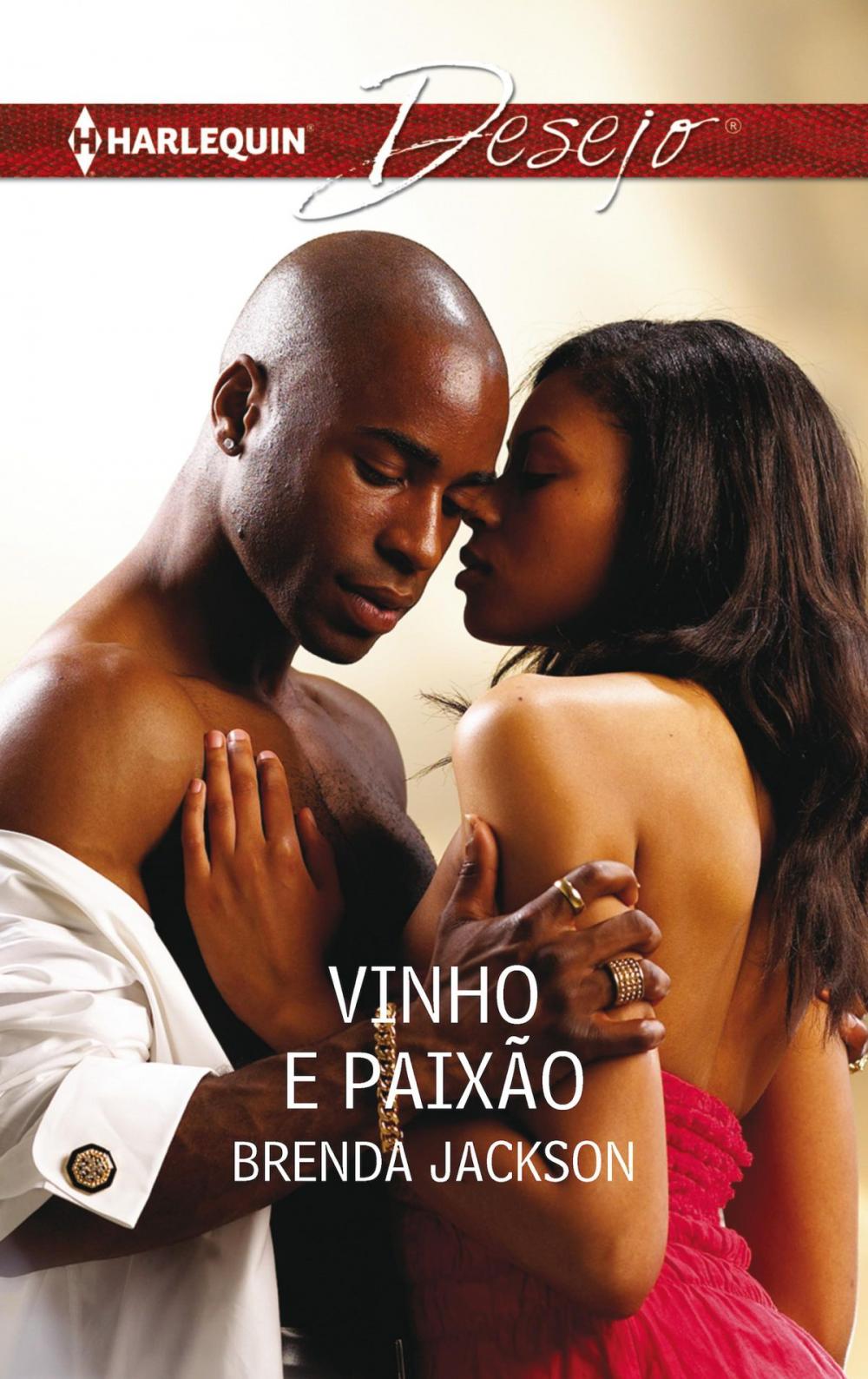 Big bigCover of Vinho e paixão