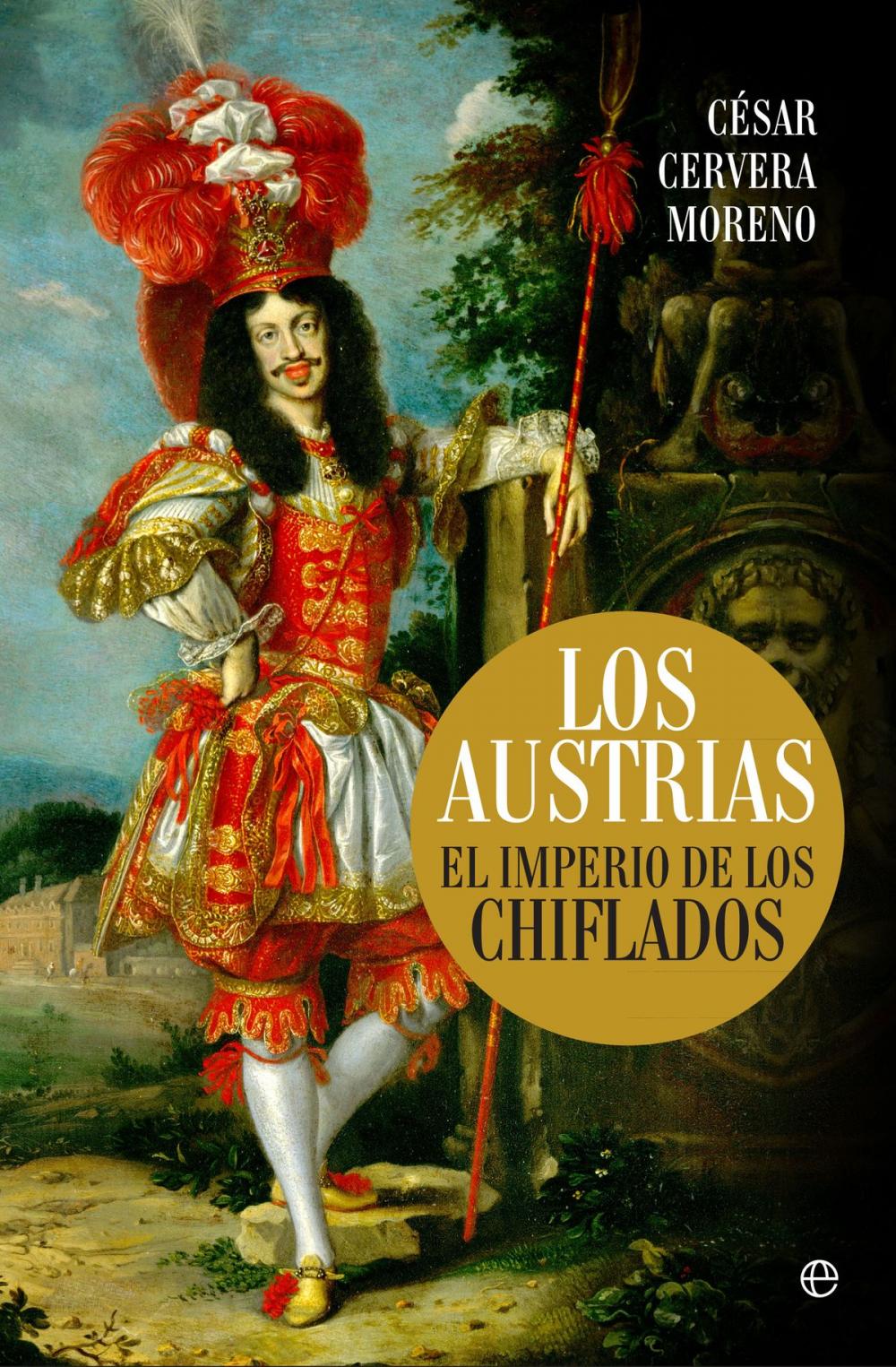 Big bigCover of Los Austrias