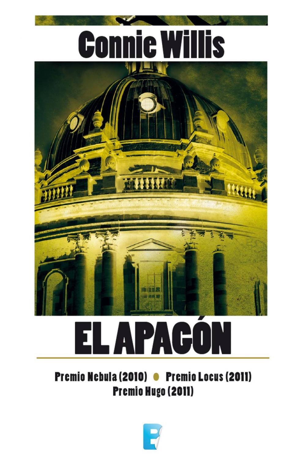 Big bigCover of El apagón