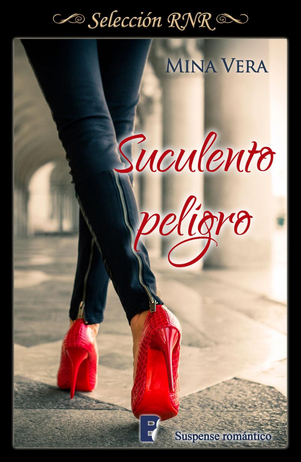 Big bigCover of Suculento peligro (Suculentas pasiones 1)