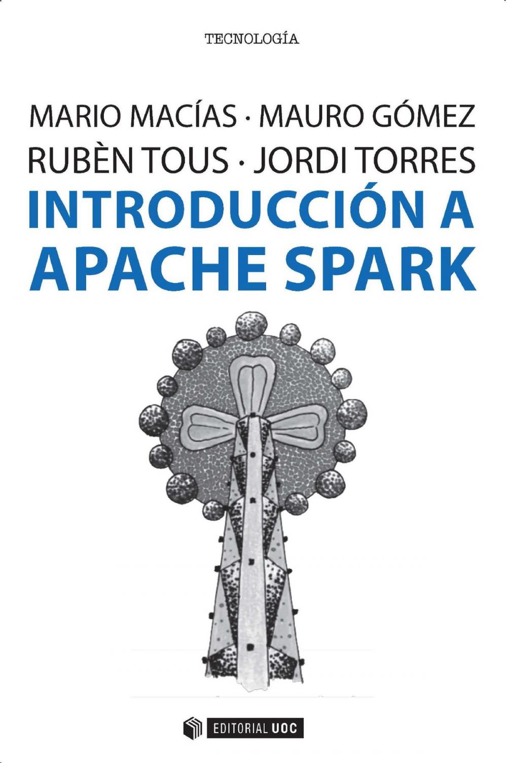 Big bigCover of Introducción a Apache Spark