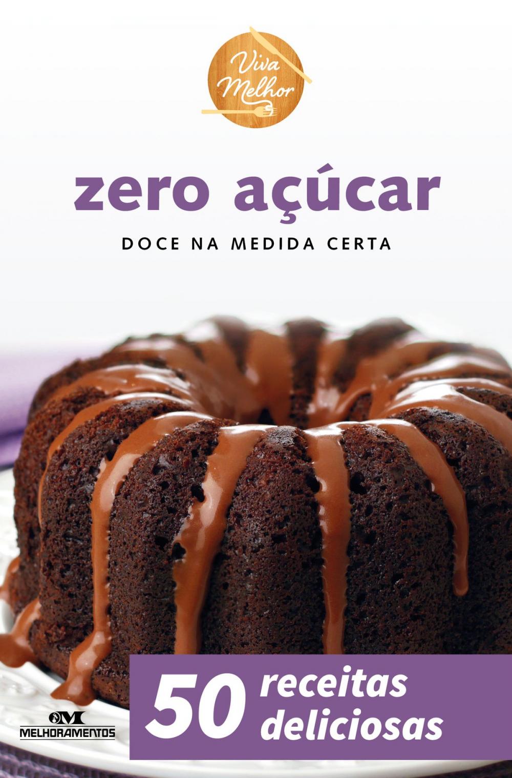 Big bigCover of Zero Açúcar