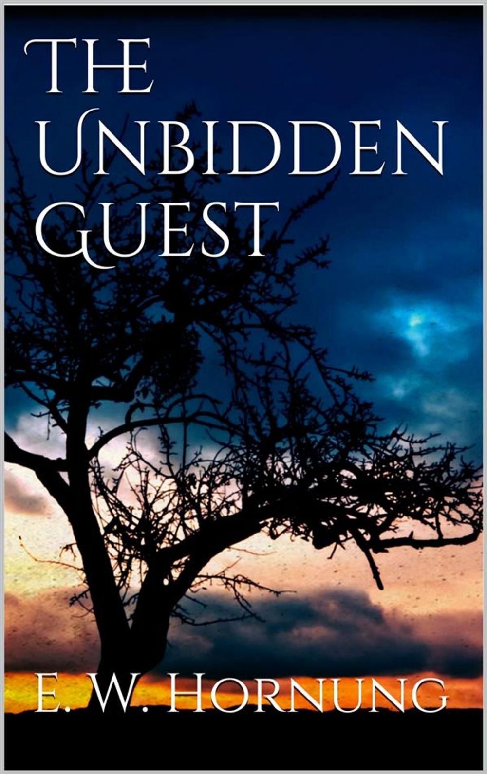 Big bigCover of The Unbidden Guest