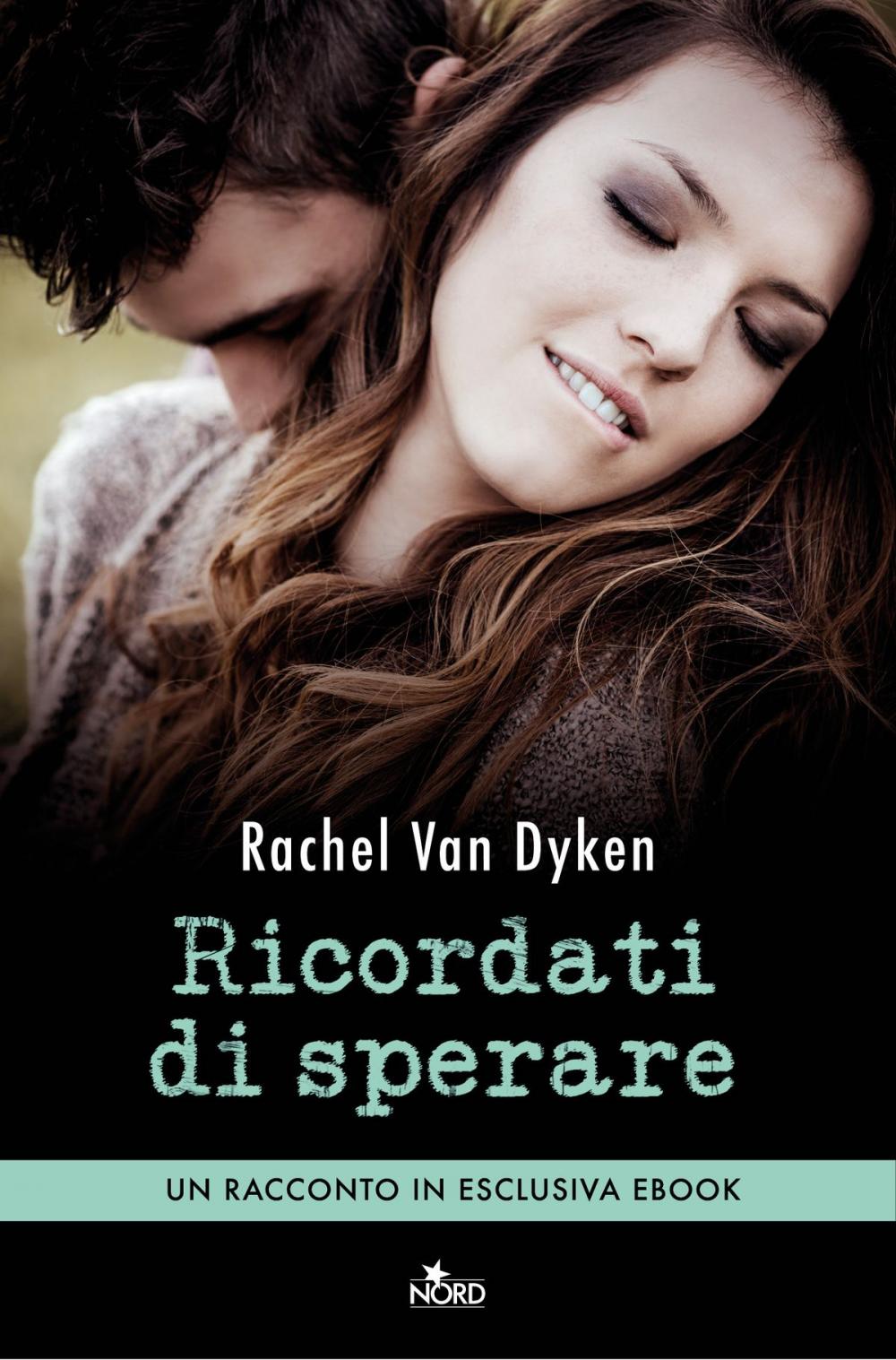 Big bigCover of Ricordati di sperare