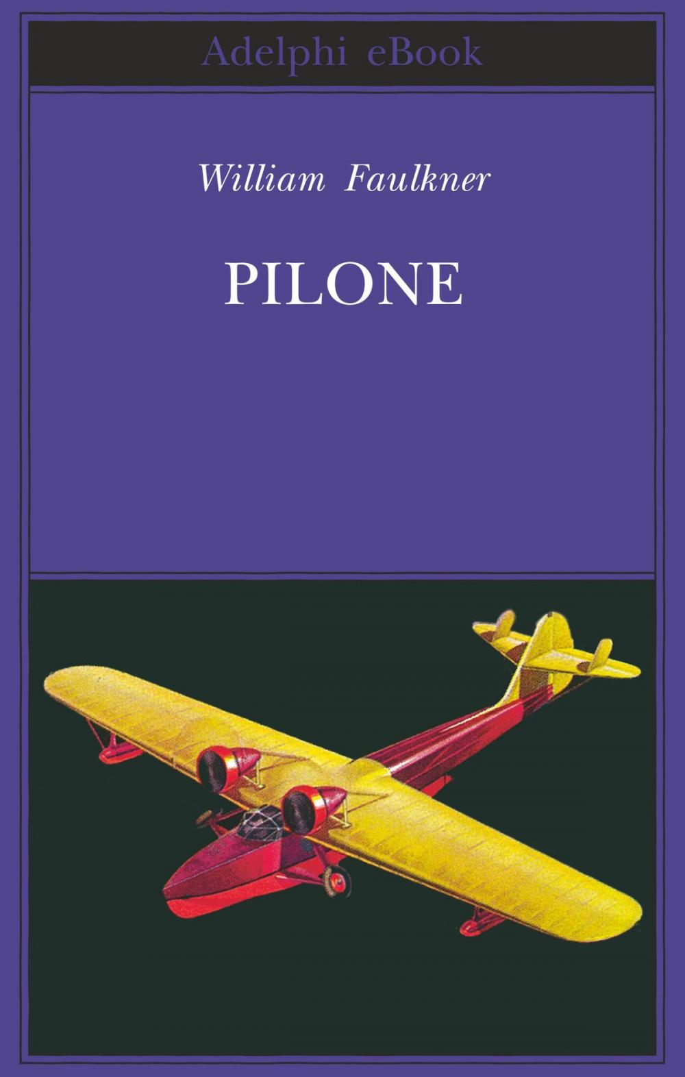 Big bigCover of Pilone