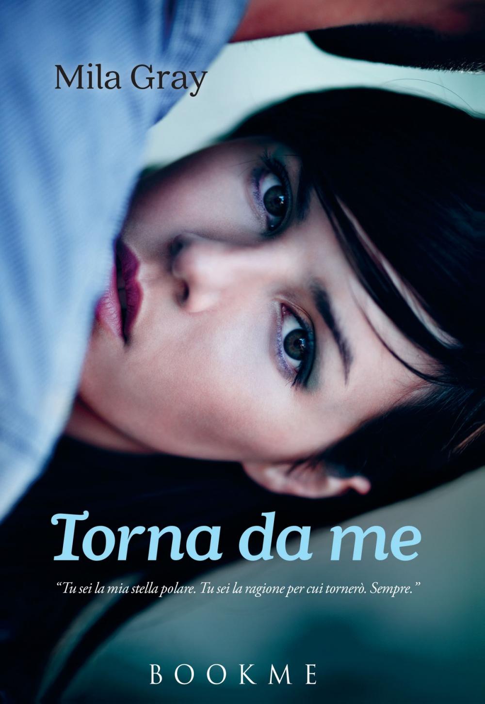 Big bigCover of Torna da me