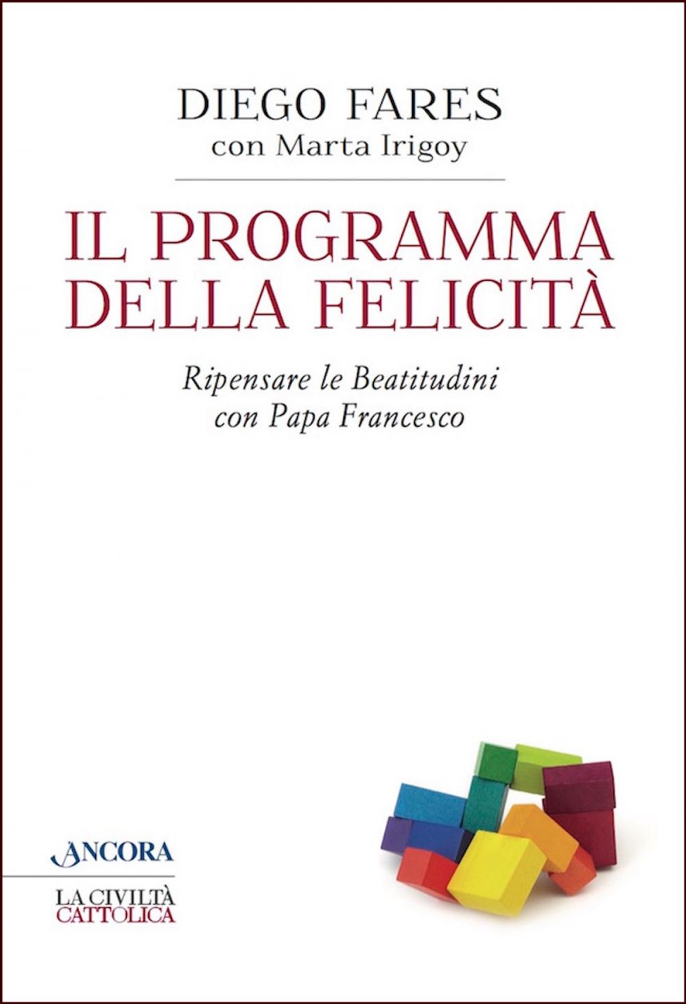 Big bigCover of Il programma della felicità