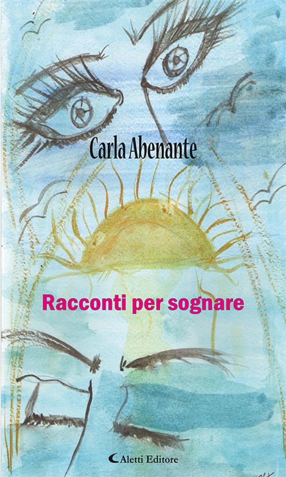 Big bigCover of Racconti per sognare