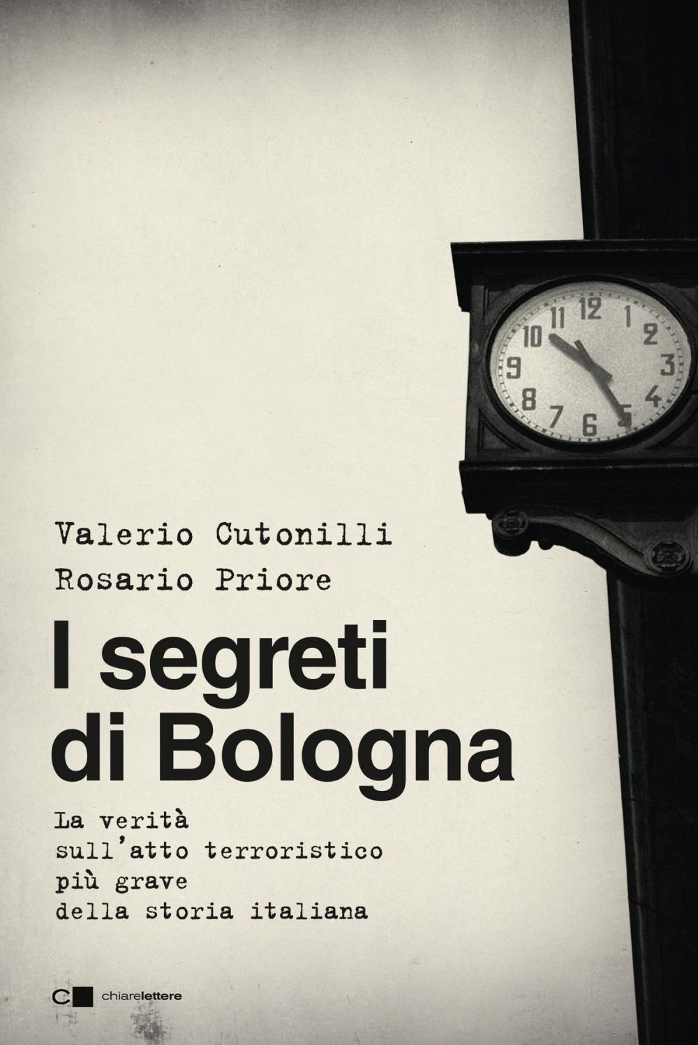 Big bigCover of I segreti di Bologna