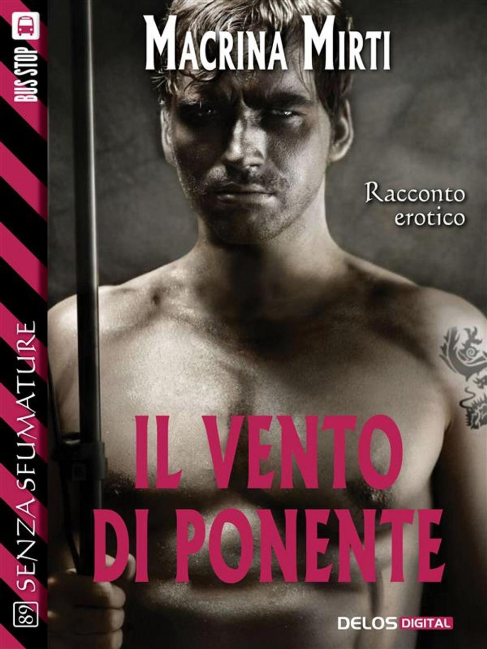 Big bigCover of Il vento di ponente