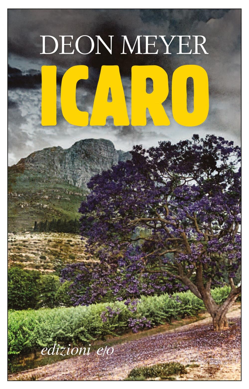 Big bigCover of Icaro