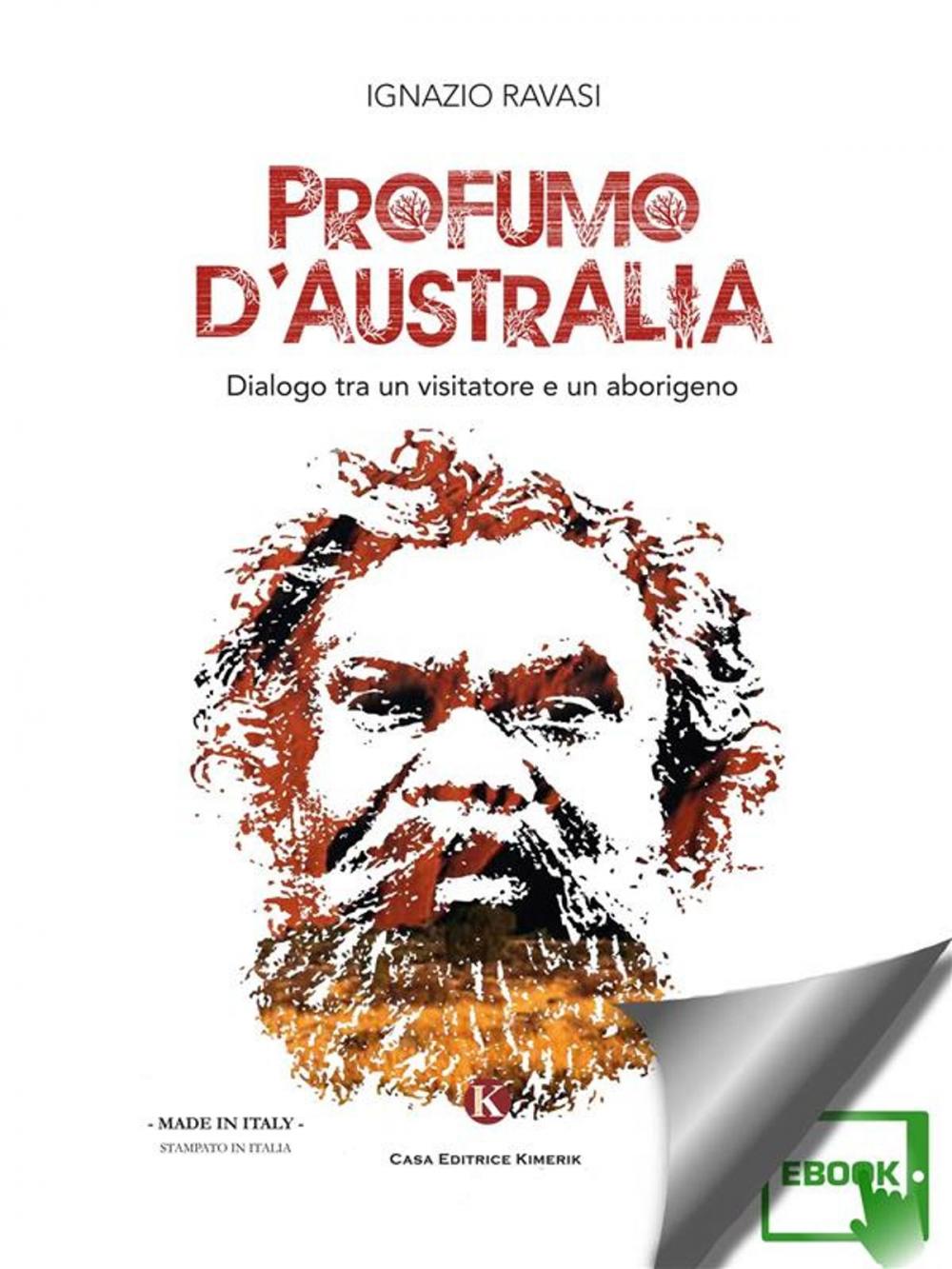 Big bigCover of Profumo d'Australia