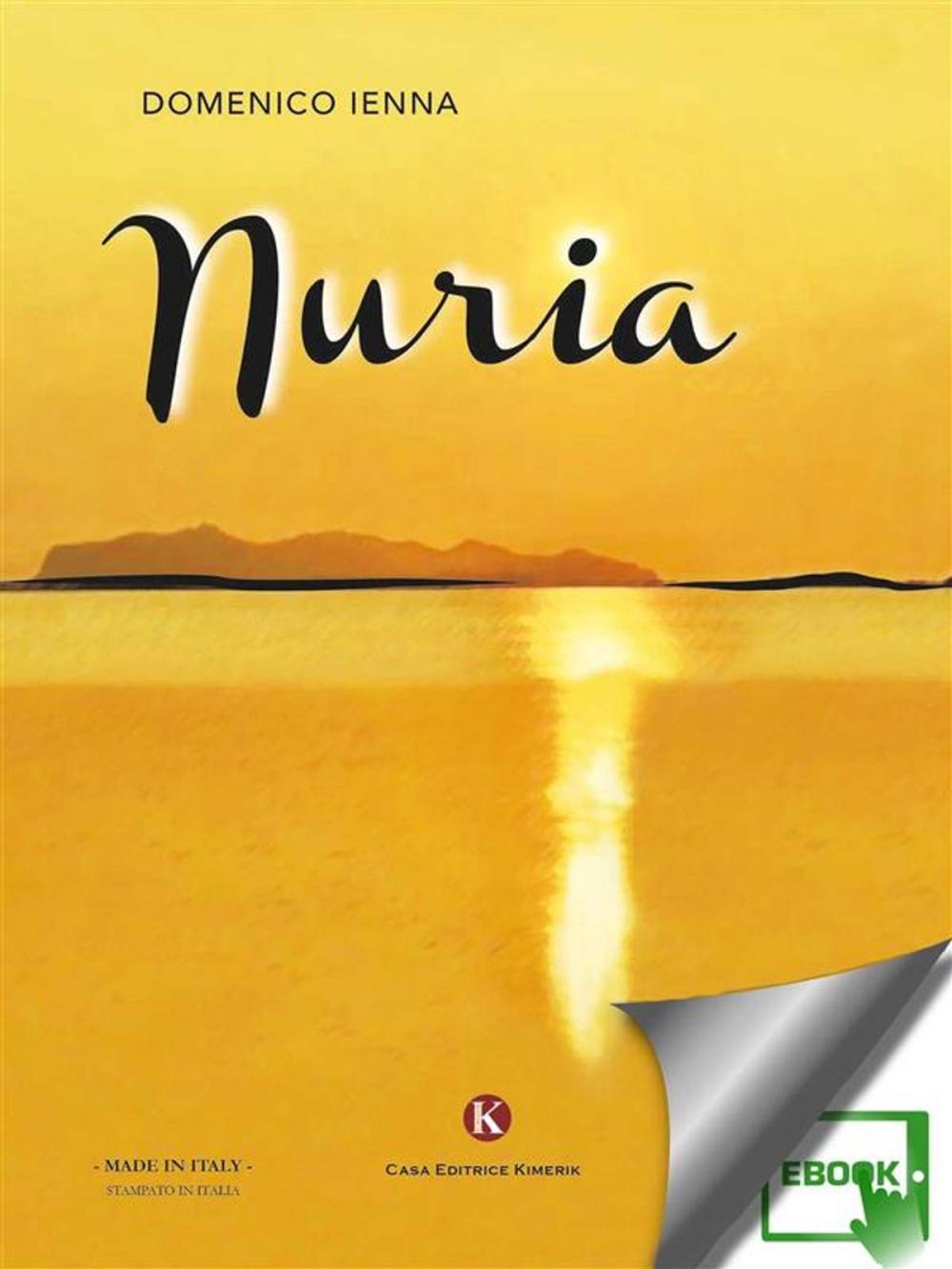 Big bigCover of Nuria