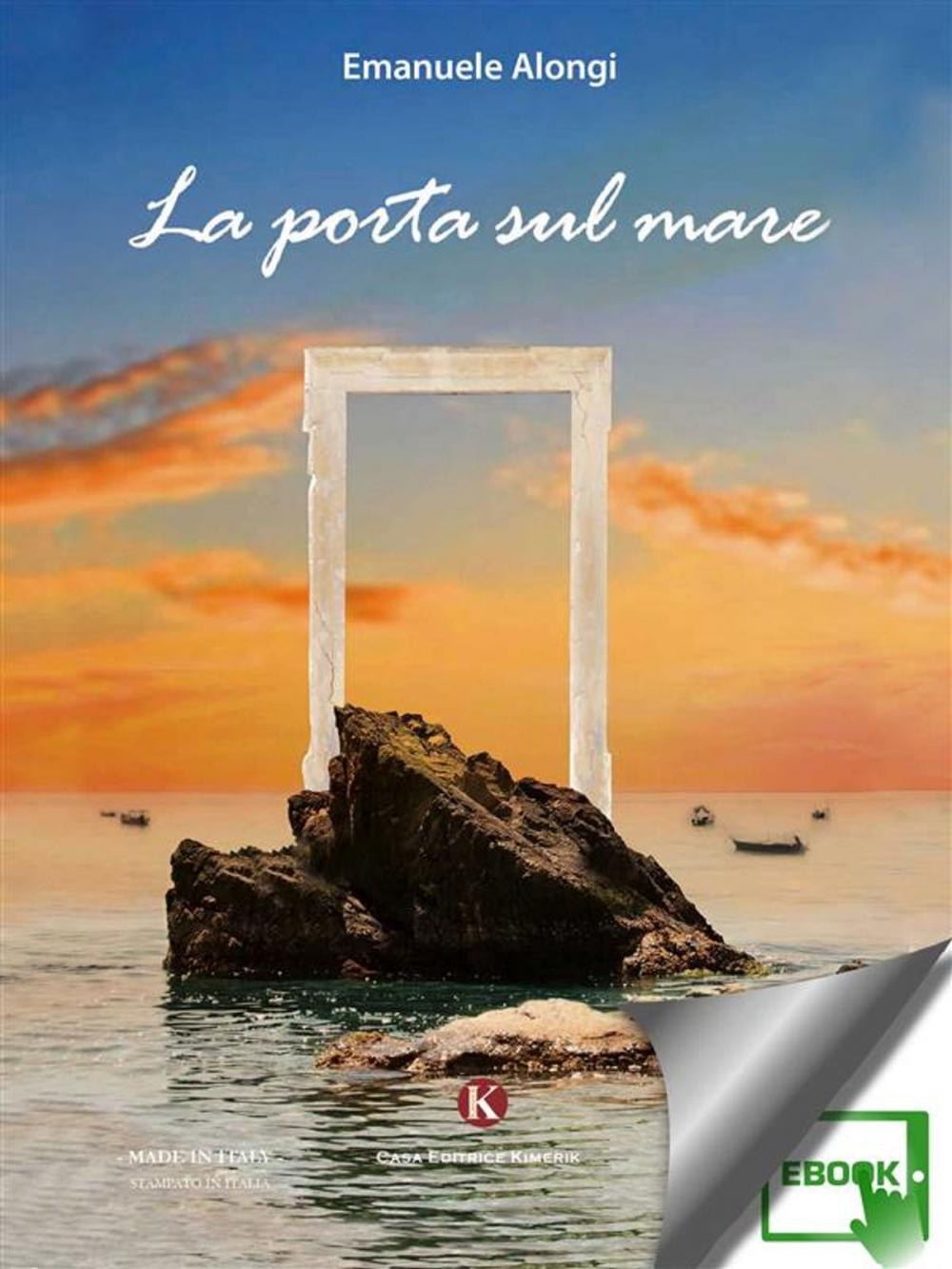 Big bigCover of La porta sul mare