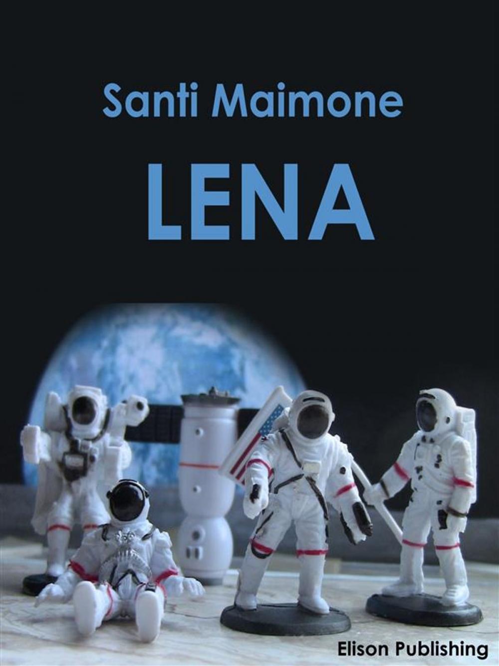 Big bigCover of Lena