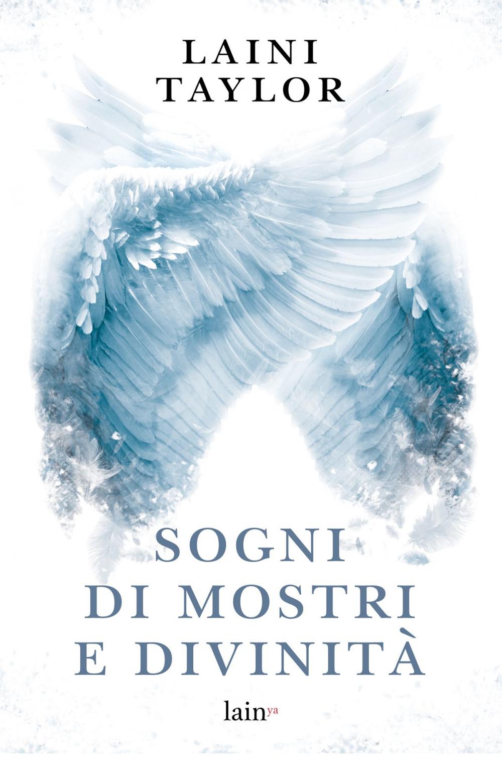 Big bigCover of Sogni di mostri e divinità