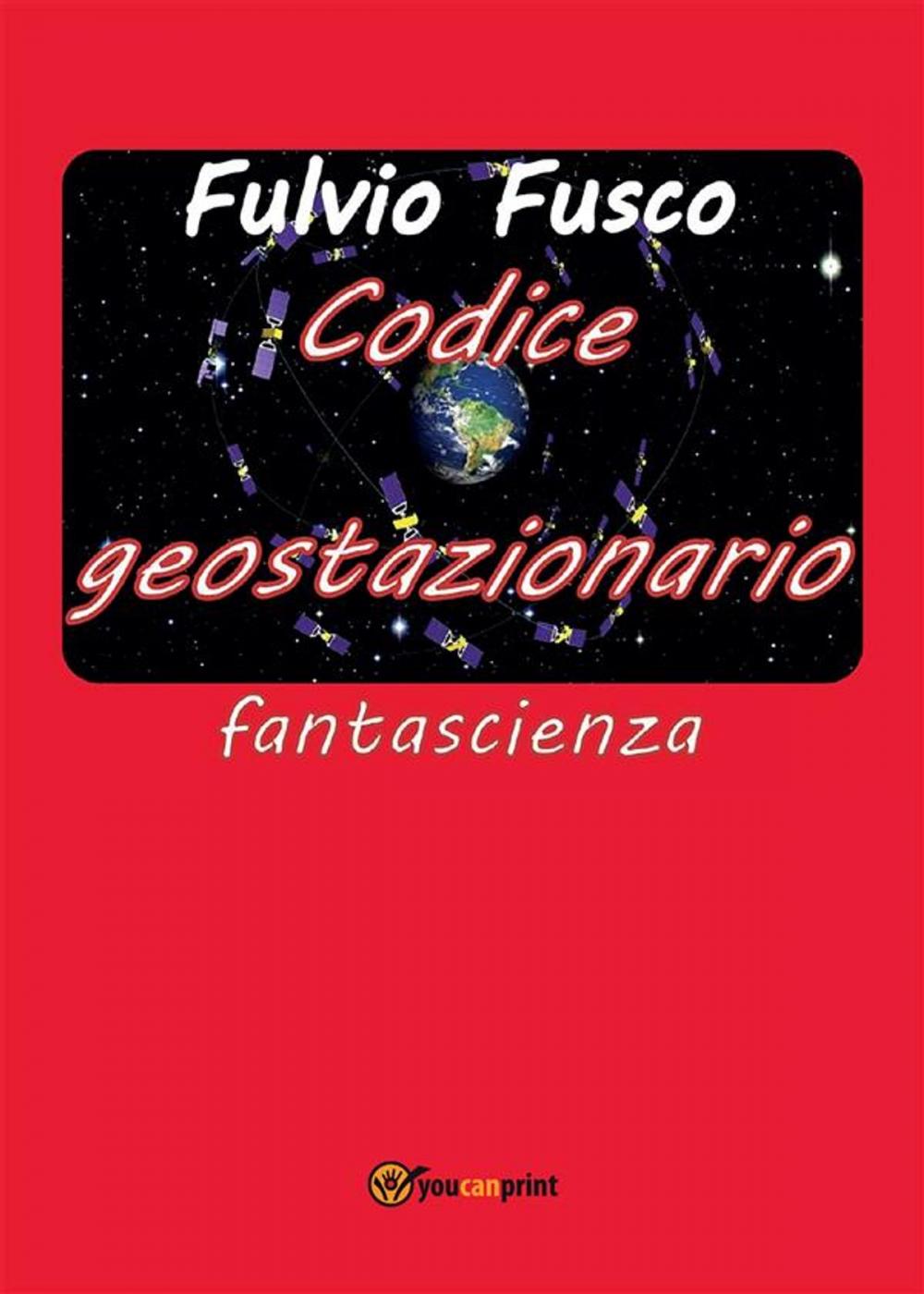 Big bigCover of Codice geostazionario