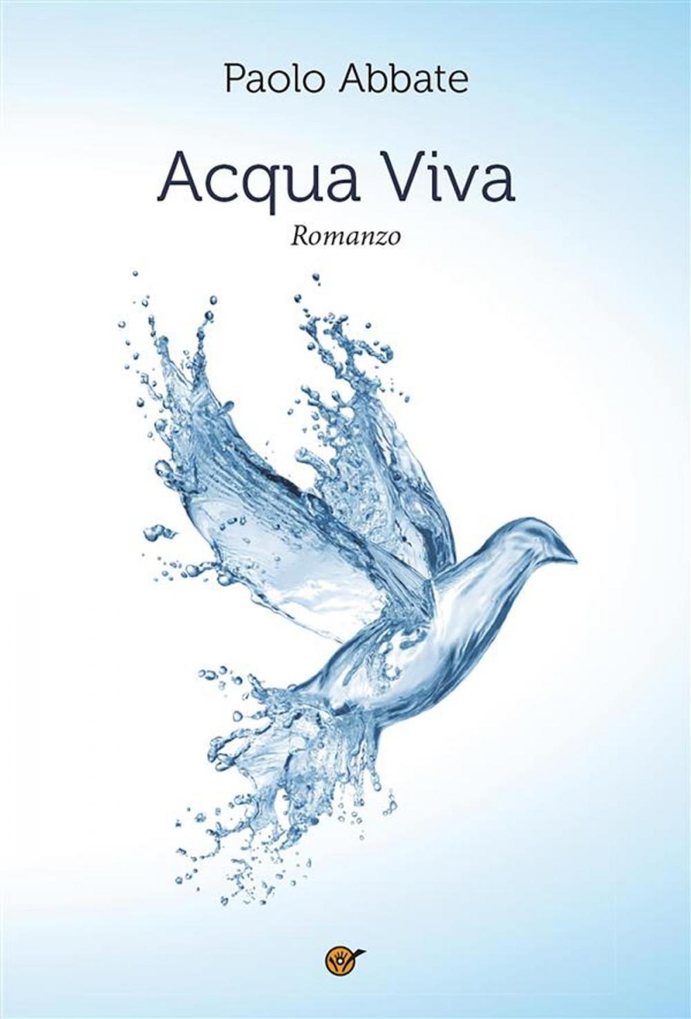 Big bigCover of Acqua Viva