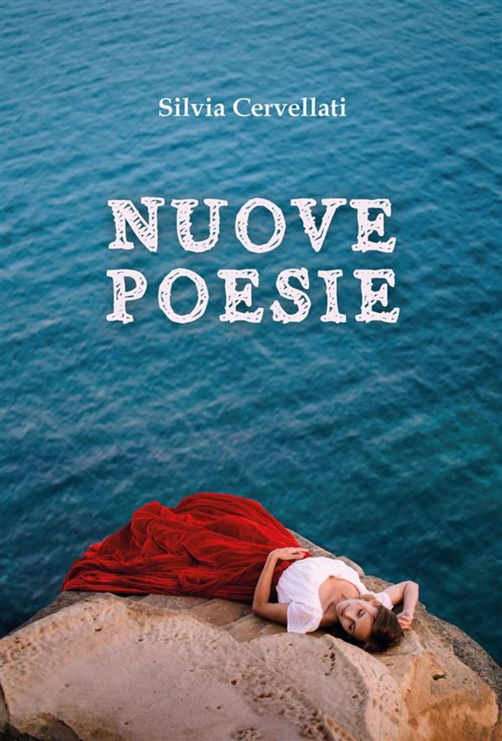 Big bigCover of Nuove poesie