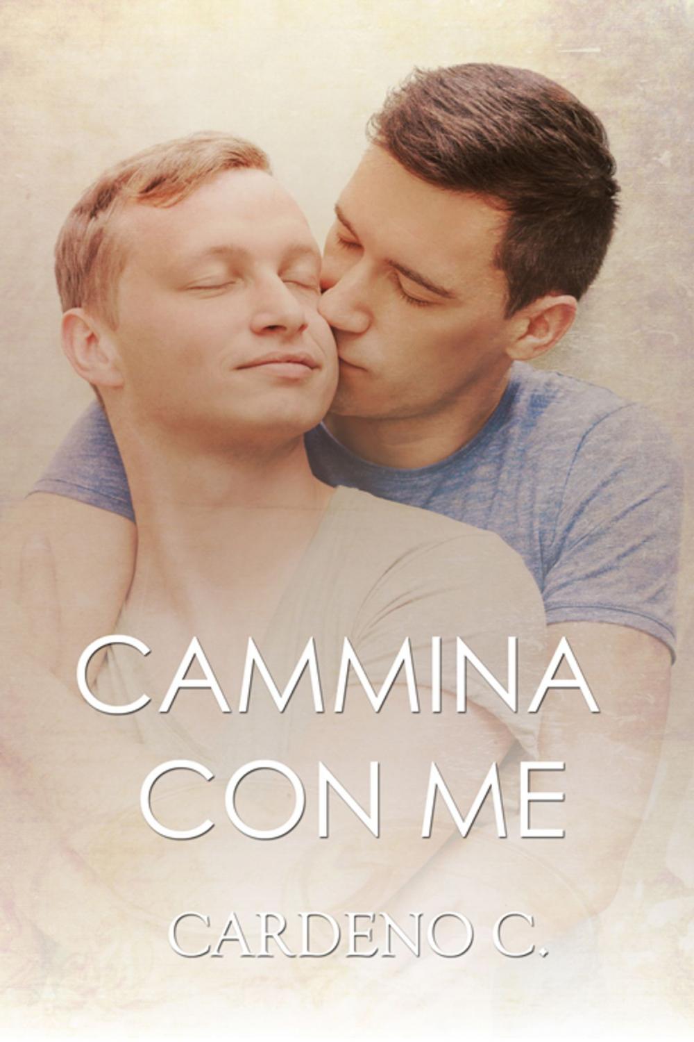 Big bigCover of Cammina con me