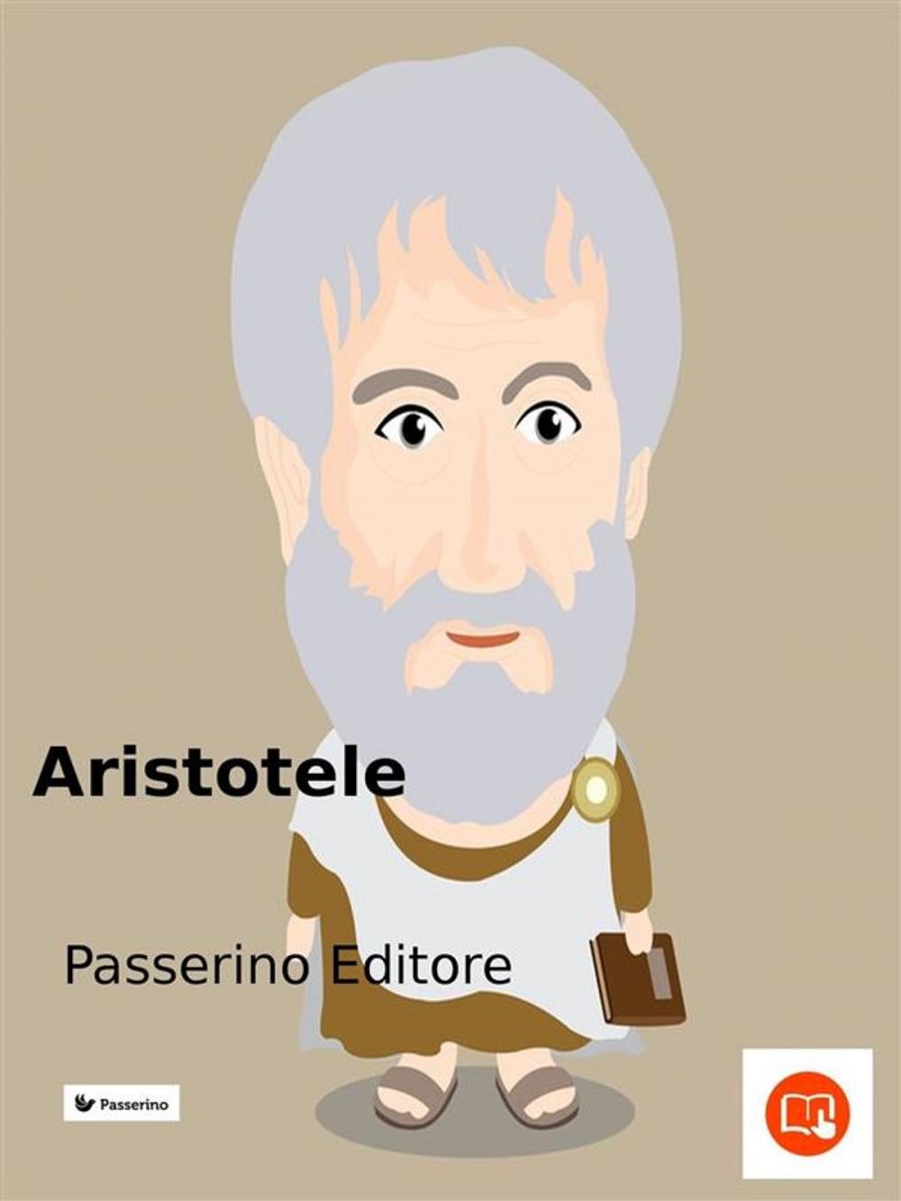 Big bigCover of Aristotele