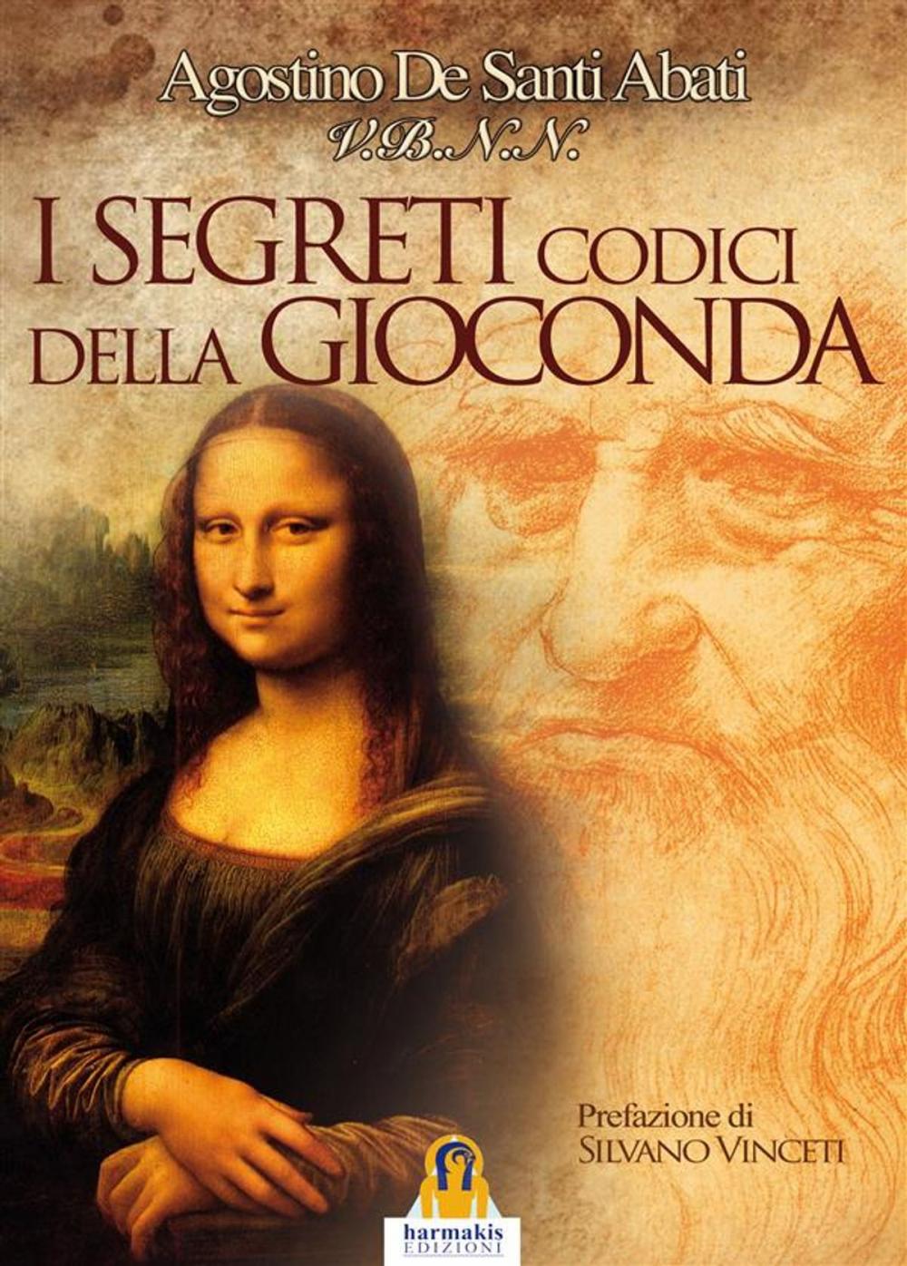 Big bigCover of I Segreti Codici Gioconda