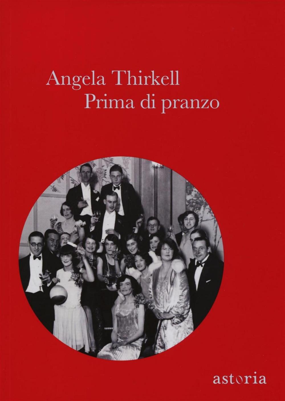 Big bigCover of Prima di pranzo