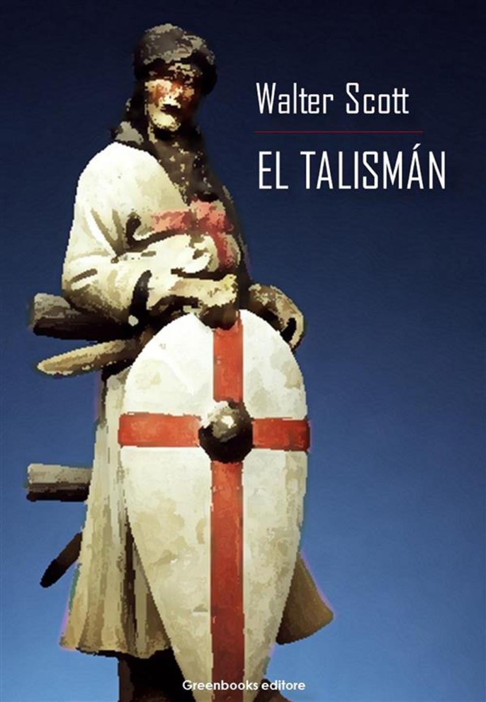 Big bigCover of El Talismán