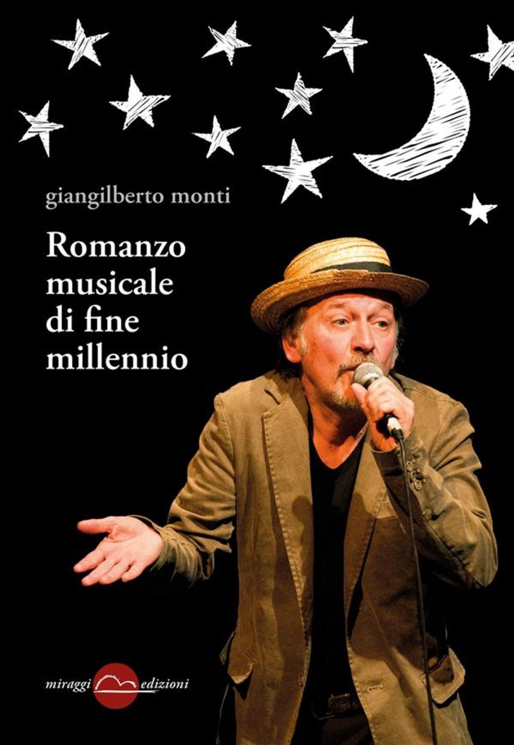 Big bigCover of Romanzo musicale di fine millennio